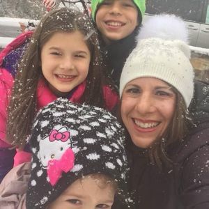 Meet your Posher, Karen